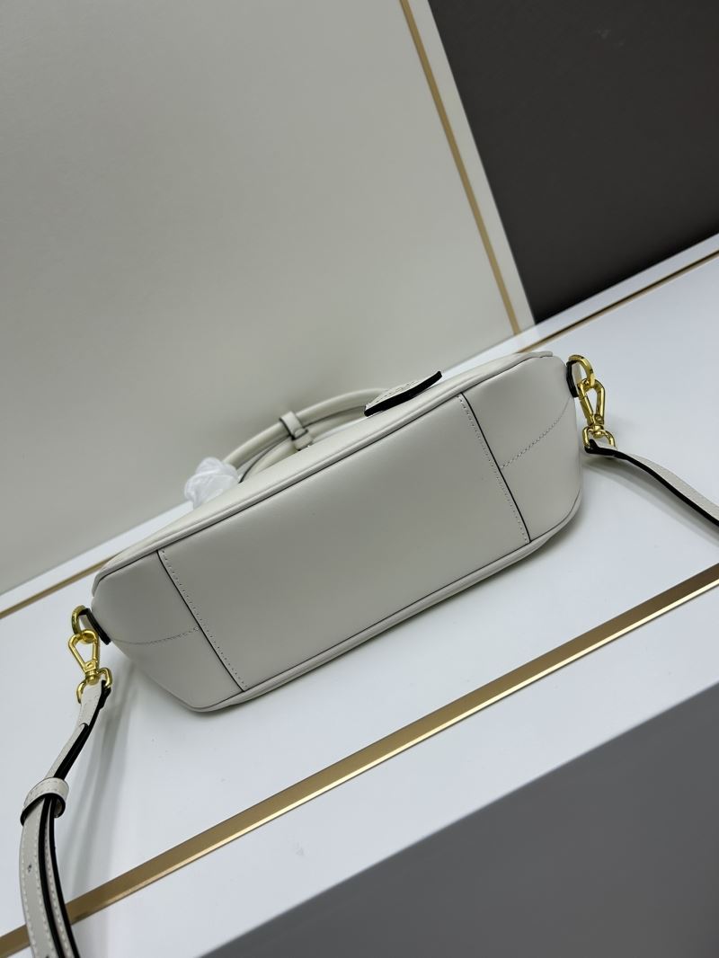 Prada Top Handle Bags